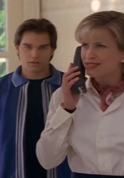S01:E10 - The Debt Collectors poster