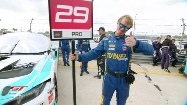 S2026:E03 - R3 Sebring International Raceway