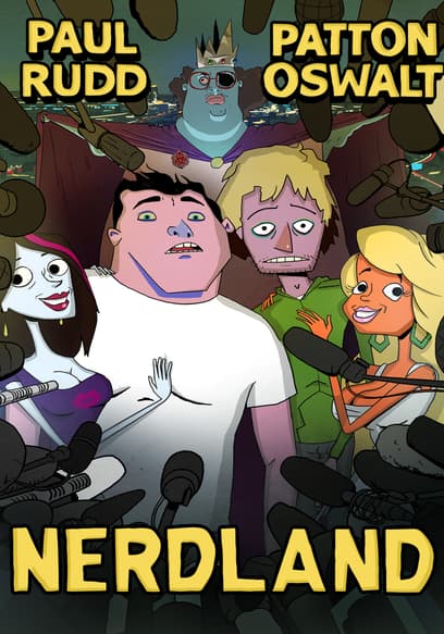 Nerdland