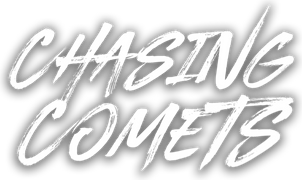 Chasing Comets
