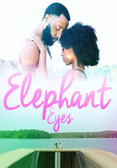 Elephant Eyes poster