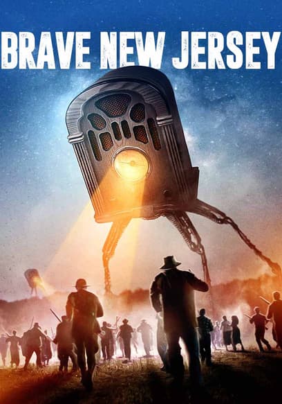 Brave New Jersey
