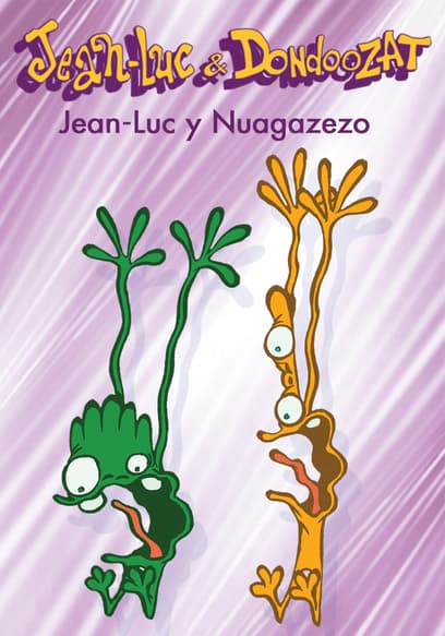 Jean-Luc and Dondoozat