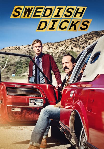 S01:E01 - When Ingmar Met Axel