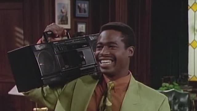 S01:E02 - Nervously Virgin on a Woman Breakdown