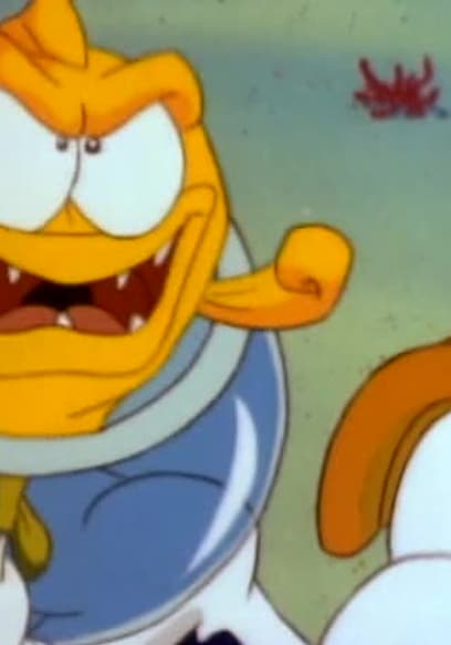 Watch Earthworm Jim S01:E13 - The Anti-Fish - Free TV Shows | Tubi