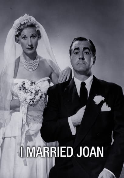 I Married Joan