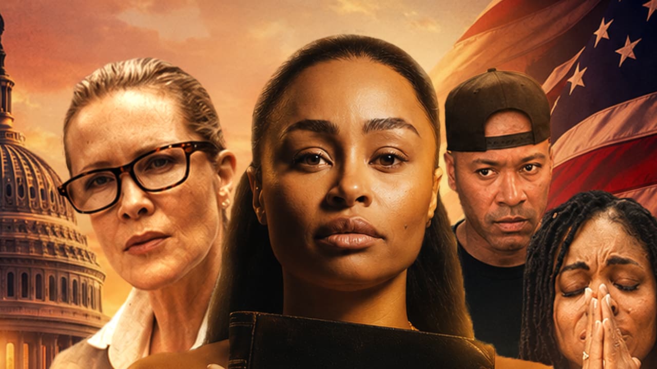 Watch Pardon Me: The Bevelyn B. Williams Story