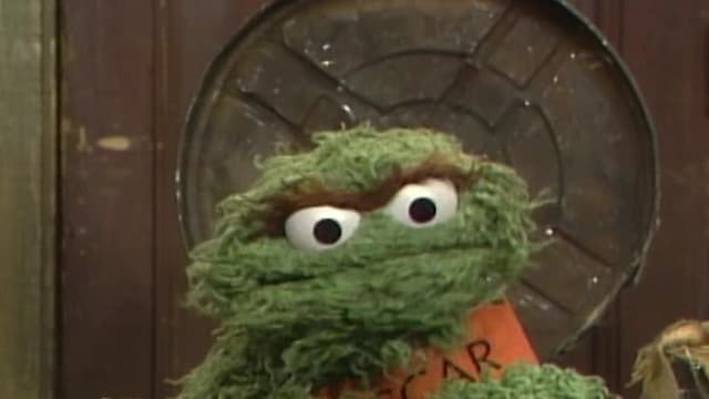 S25:E39 - Wanda the Word Fairy