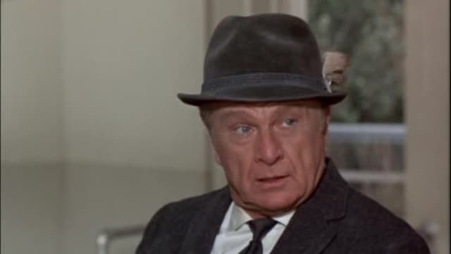 S05:E24 - Uncle Fedor