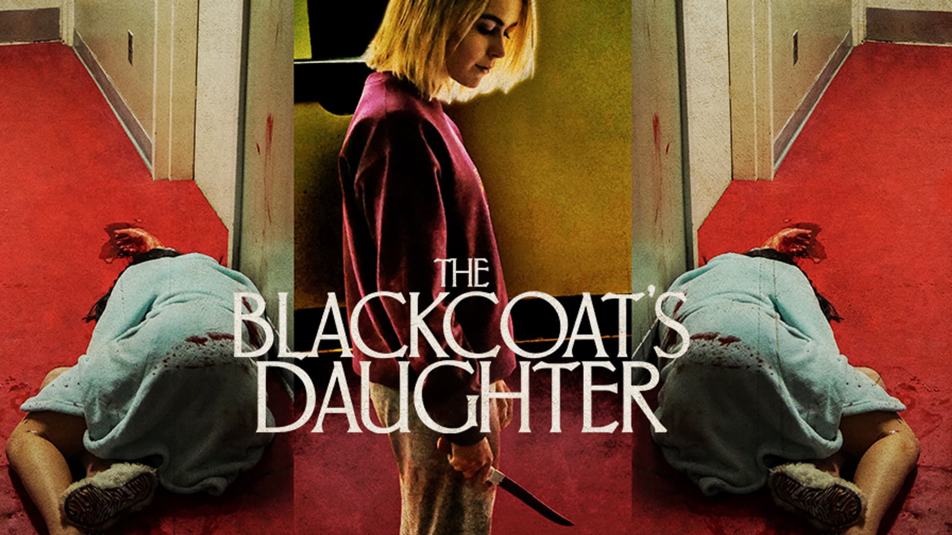 The Blackcoat’s Daughter Is Quietly Becoming a Horror Favorite Again