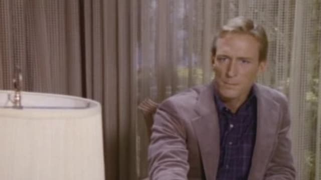 S07:E11 - To Sing His Praise