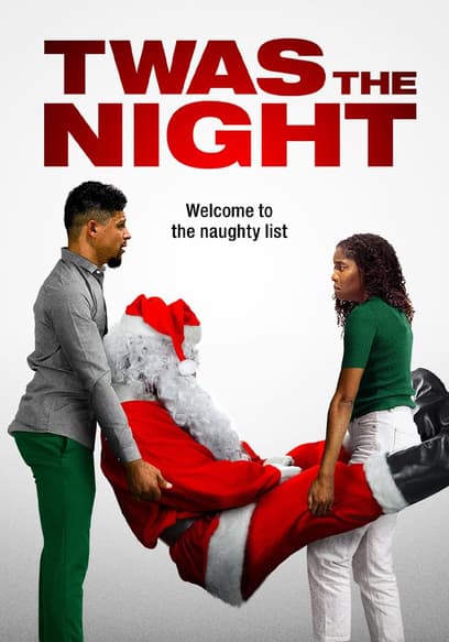 Twas the Night