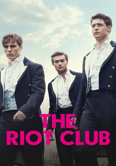 The Riot Club