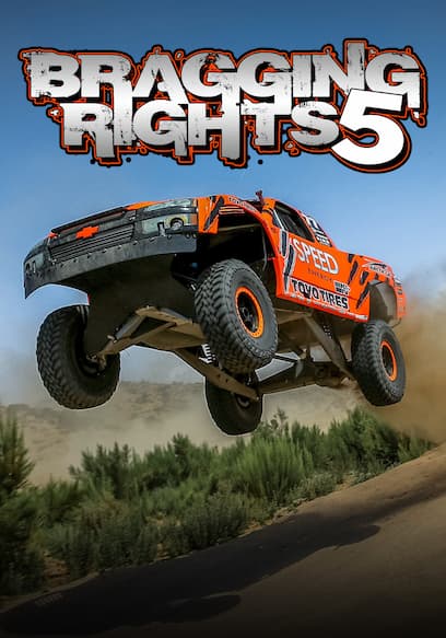 Bragging Rights 5