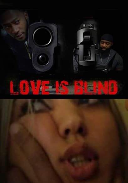 Love Is Blind