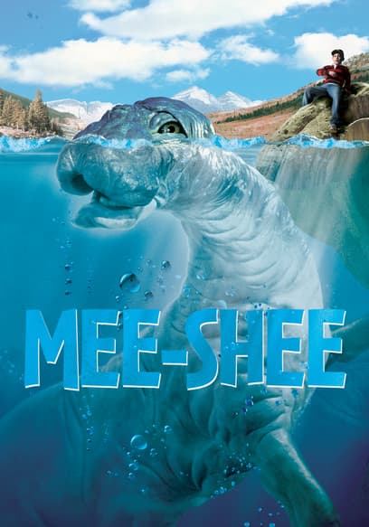 Mee-Shee: The Water Giant