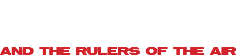 Alan and the Rulers of the Air