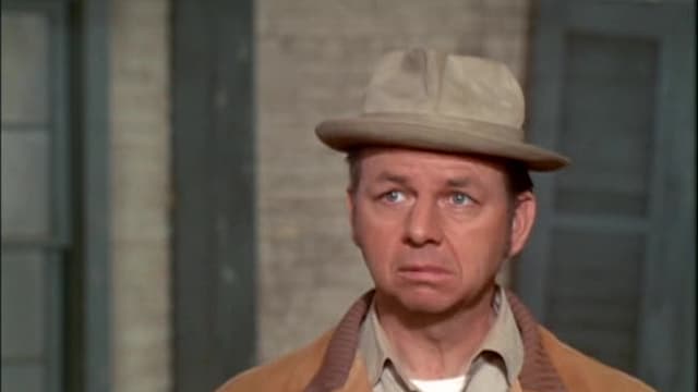 S05:E25 - The Wealthy Landowner