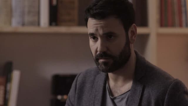 S02:E12 - Memoria