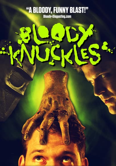 Bloody Knuckles