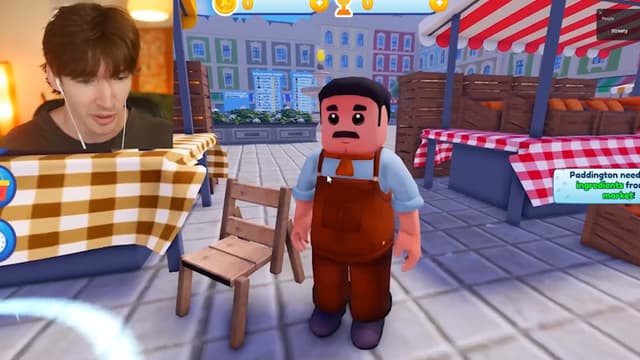 S01:E12 - Roblox Gone Wrong: Weird Games and Worst Bans!