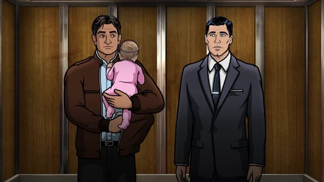 S06:E06 - Sitting