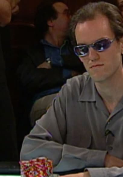 S01:E15 - Poker Primer poster