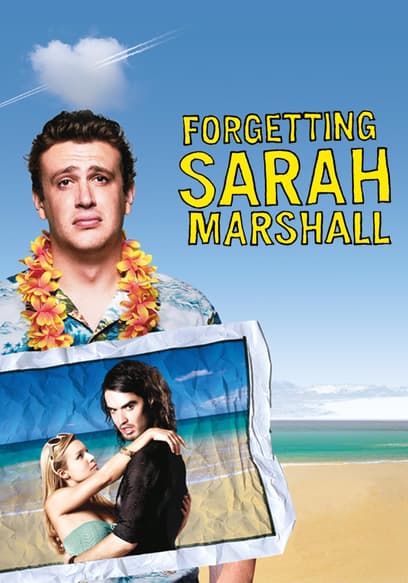 Forgetting Sarah Marshall poster