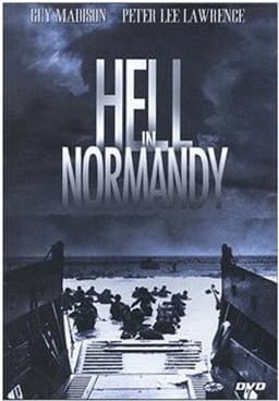 Watch Hell in Normandy (1968) - Free Movies | Tubi