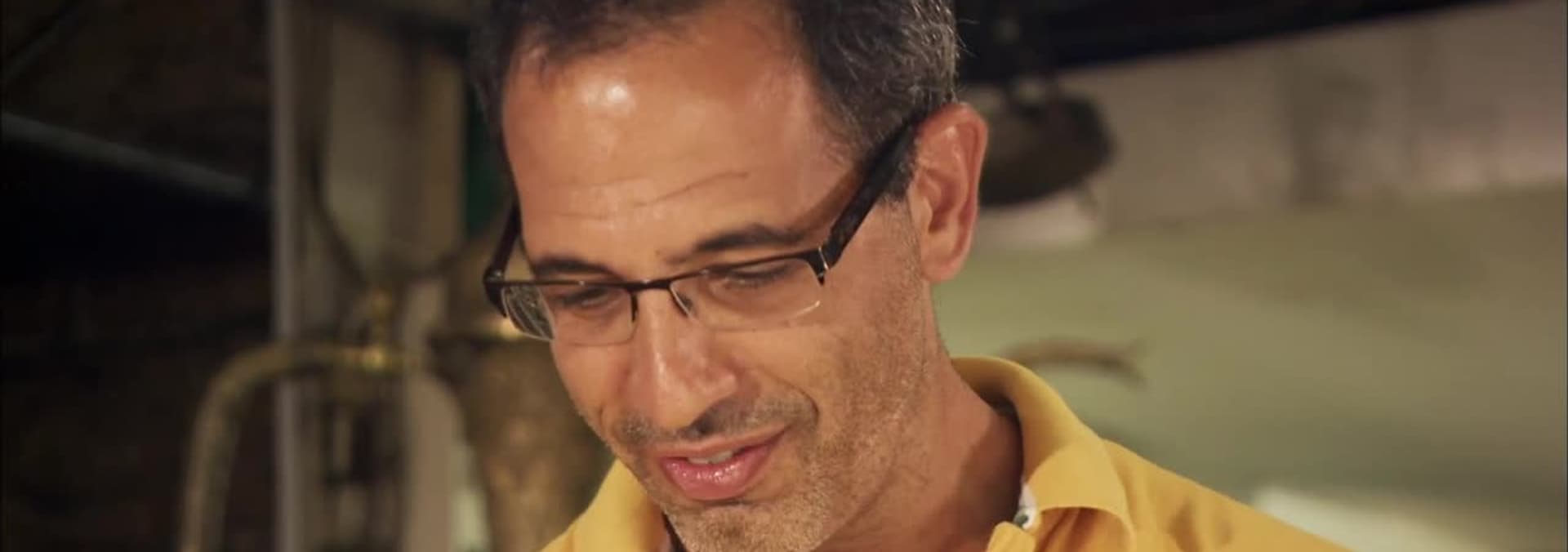 Watch Ottolenghi's Mediterranean Feast S01:E04 - Israel - Free TV Shows ...
