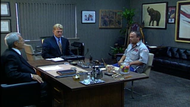 S03:E40 - Episode 40