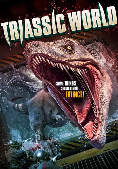 Triassic World