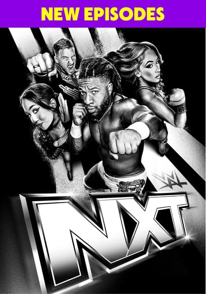WWE NXT