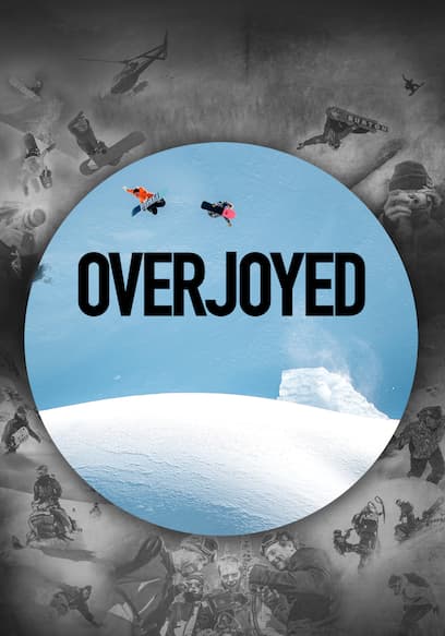 OverJOYed