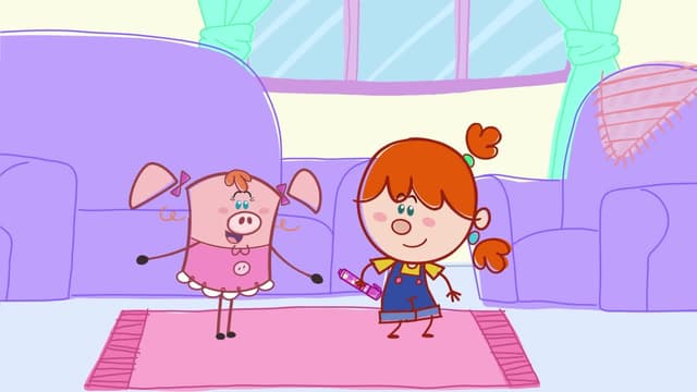 S01:E42 - The Shiny Pen