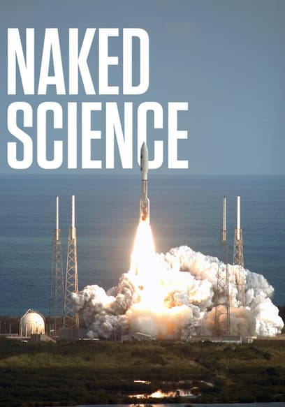 S05:E03 - Snowball Earth