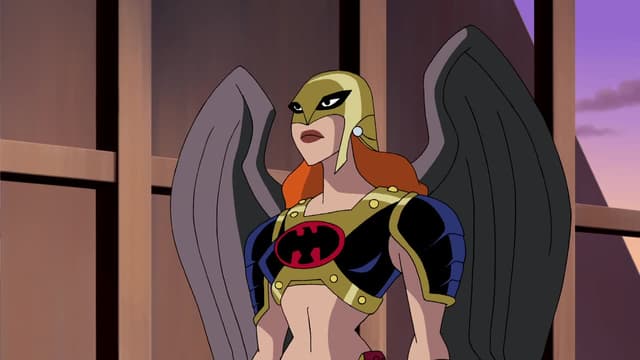 S02:E25 - Starcrossed (Pt. 2)