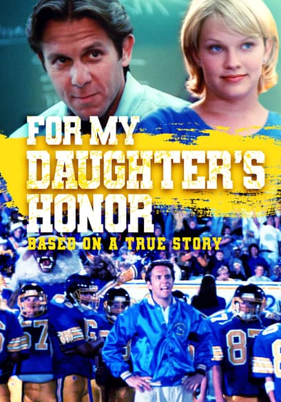 For My Daughter's Honor (Español)