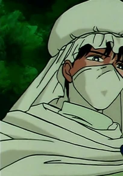 S02:E13 - True Love Awakens: the Makai Tree’s Secret poster