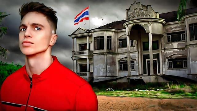 S01:E09 - Marooned Mafia Island