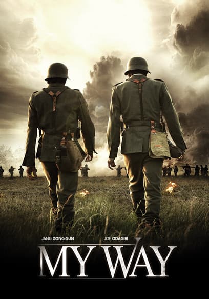 My Way (Dubbed)