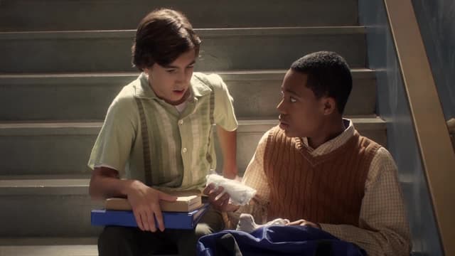 S04:E16 - Everybody Hates Lasagna