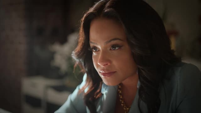 S03:E02 - Ain't Gon' Let Up