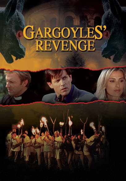 Gargoyles' Revenge