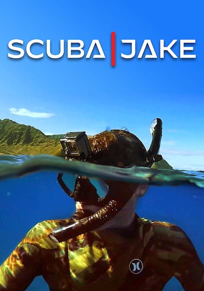 Scuba Jake