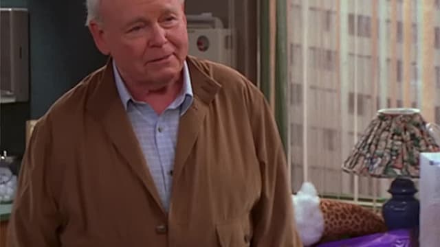 S07:E20 - Paved With Good Intentions