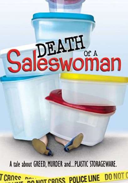 Death of a Saleswoman