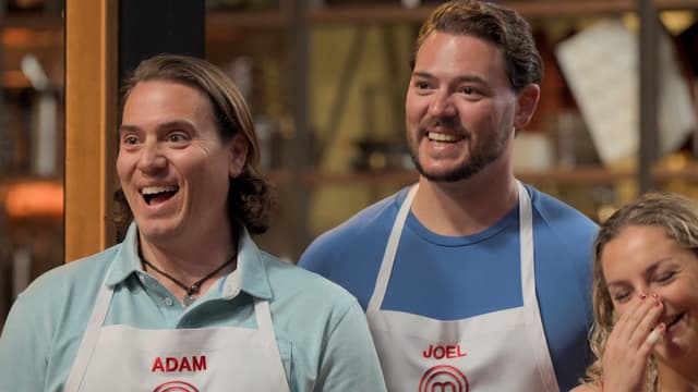 S15:E08 - Recipe Telephone