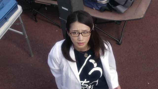 S01:E23 - Crystal of Destruction